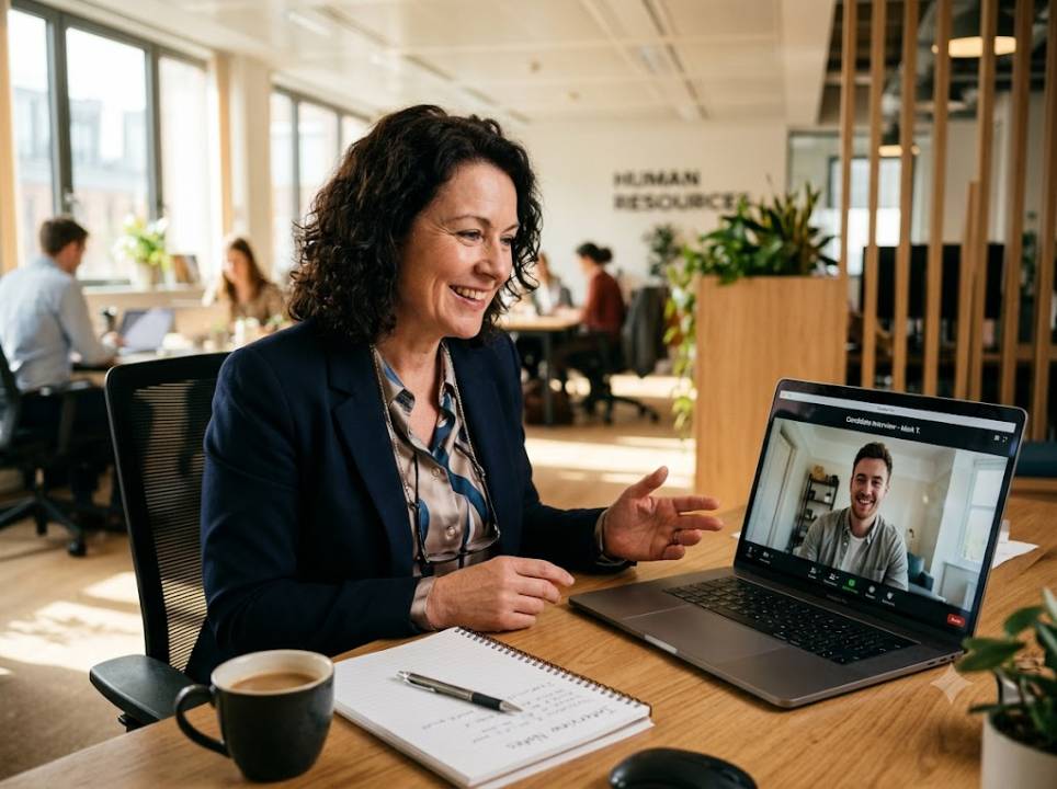 Comment recruter des talents à l'international