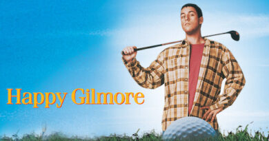 happy gilmore 123movies