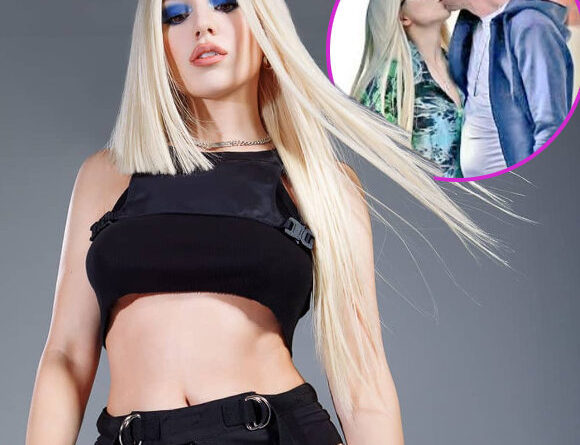 Ava Max married