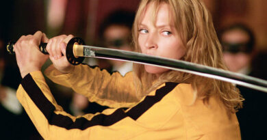 kill bill 123movies