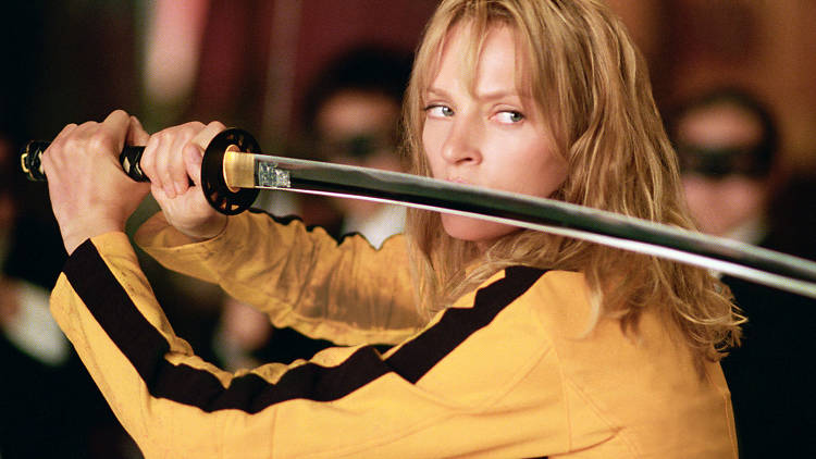 kill bill 123movies