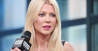 Tara Reid Net Worth 2022