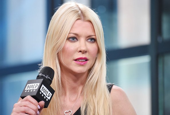 Tara Reid Net Worth 2022