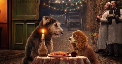 lady and the tramp 2019 full movie 123movies