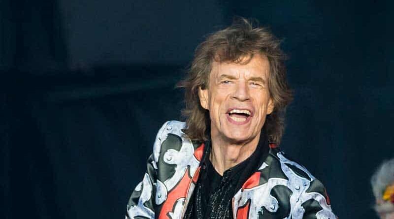 Mick Jagger Fortune networth