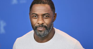 Idris Elba Net Worth 2022