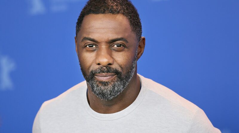 Idris Elba Net Worth 2022