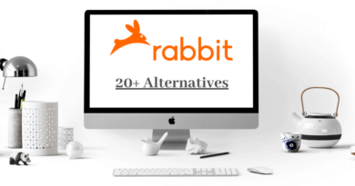 Rabbit app