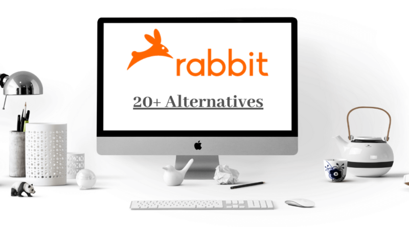 Rabbit app