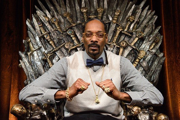 Snoop Dogg networth