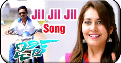 JIL MOVIE SONGS