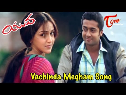 YUVA MOVIE SONGS