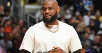 Lebron James Net Worth 2022