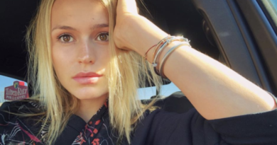 Mallory Edens Net Worth 2022,