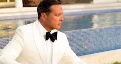 Luis miguel Net Worth 2022