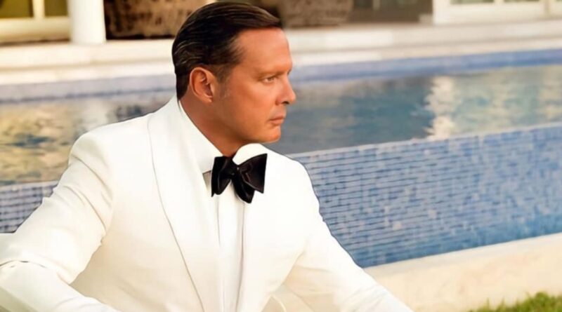 Luis miguel Net Worth 2022