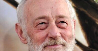 JOHN MAHONEY NET WORTH 2022 .