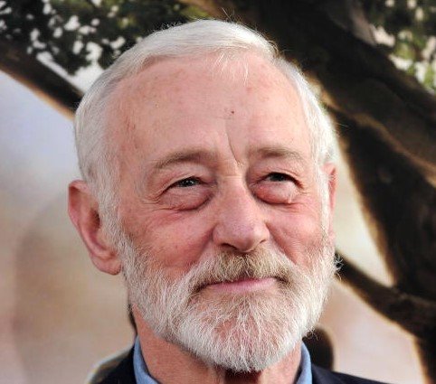 JOHN MAHONEY NET WORTH 2022 .