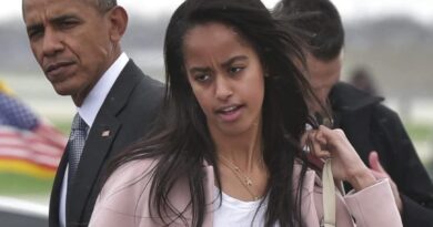 Malia Obama Net Worth 2022