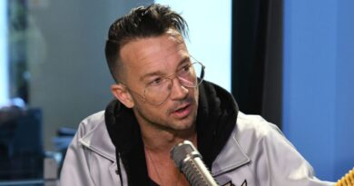 Carl Lentz Net Worth 2022