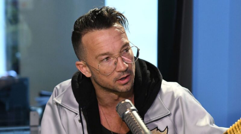 Carl Lentz Net Worth 2022