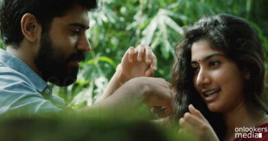 PREMAM movie SONGS