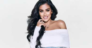 Huda Kattan instagram