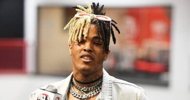 XXXTentacion Net Worth 2022 .