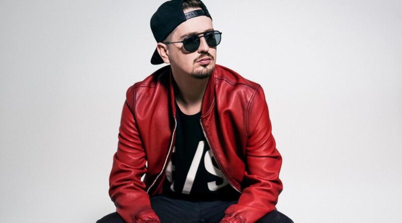 Robin Schulz networth 2022 .