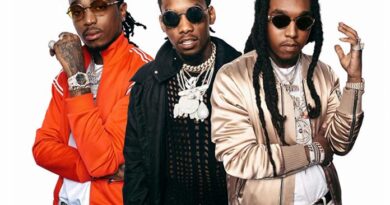 Migos Net Worth 2022