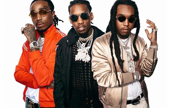 Migos Net Worth 2022