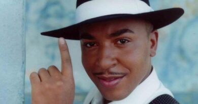 Lou Bega net worth 2022 .