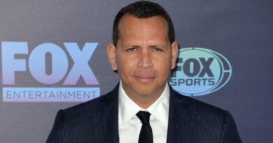 Alex Rodriguez Net Worth 2022