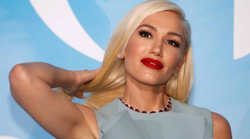 Gwen Stefani Net Worth 2022