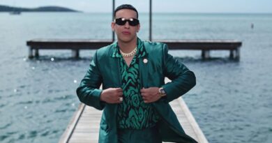 Daddy Yankee net worth 2023 .