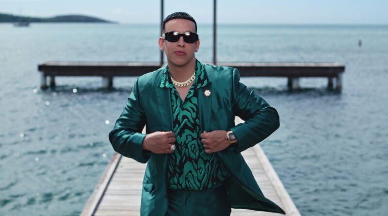 Daddy Yankee net worth 2023 .