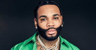 Kevin Gates Net Worth 2023 .