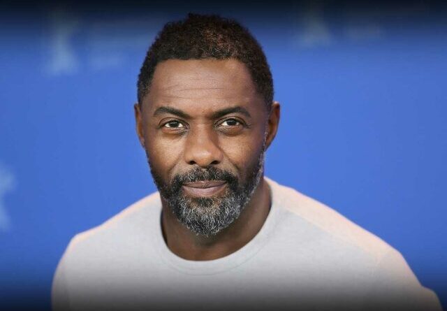 Idris Elba Net Worth 2023 .