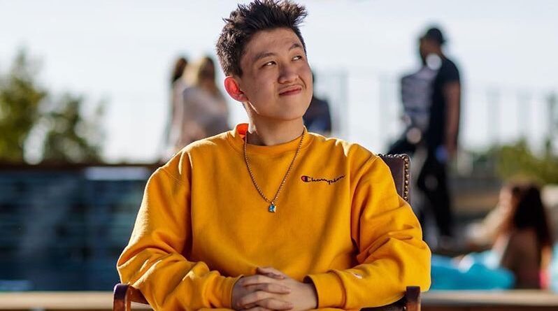 Rich Chigga Net Worth 2023 .