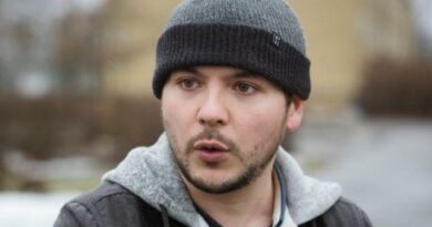 Tim Pool Net Worth 2023 .