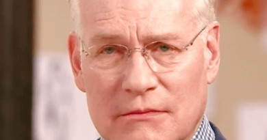 Tim Gunn Net Worth 2023