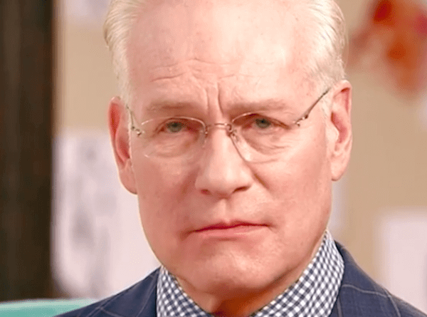 Tim Gunn Net Worth 2023