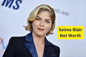 Selma Blair Net Worth 2023
