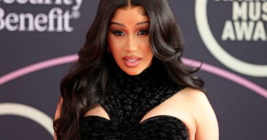 Cardi B Net Worth 2023