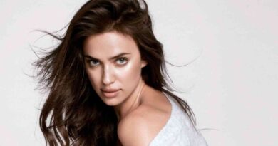 Irina Shayk Net Worth 2023 .