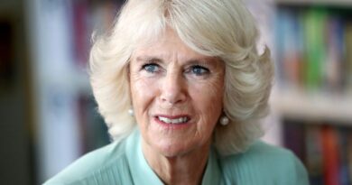 Camilla Parker Bowles Net Worth 2023