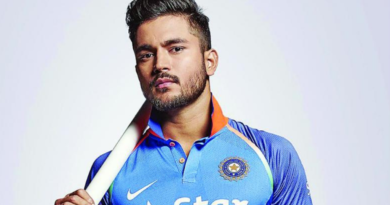 Manish Pandey: A Stellar Cricketing Career