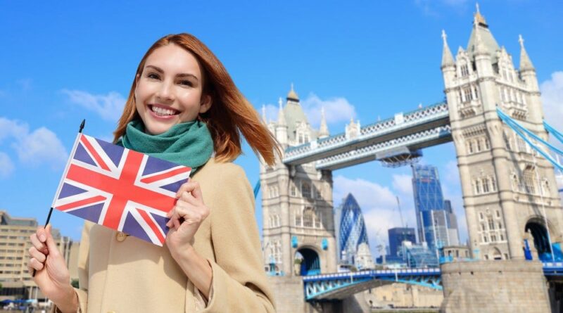 Discover UK Magic Through Study Abroad